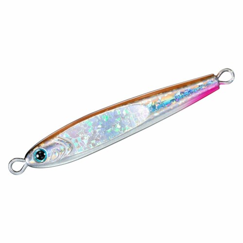 ダイワ(DAIWA) タングステンジグ TGベイト150 ミラーナチュラルベイト