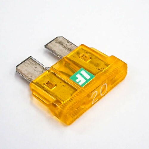 アイス フューズ ATO 20アンペア IF-ATO20A