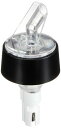遠藤商事 業務用 ポシポア コントロールキャップ 2oz ホワイト ポリカーボネート アメリカ製 PKV6501