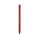 プリンストン PSA-TPRCP-RD プリンストン ACTIVE STYLUS タッチペン(あか)(2)