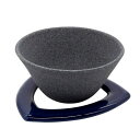 コフィル COFIL standard セラミック コーヒーフィルター ドリッパー 専用ベース付 ブルー 1390400201