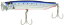 タックルハウス(TackleHouse) ポッパー コンタクト フィード ダイビングウォブラー 135mm 42g イワシ・レッドベリー・スリットHG #08 CFDW135 ルアー タックルハウス(TackleHouse) ポッパー コンタクト フィード ダイビングウォブラー 135mm 42g イワシ・レッドベリー・スリットHG #08 CFDW135 ルアー