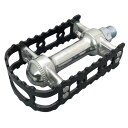 ミカシマ(MKS) 自転車 ペダル BM-7 (ビーエム-7) ブラック