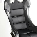 CLINGAIR バケット用シートクッション for BRIDE(ZETA/XERO/ZIEG/GIAS/VIOS) ?背面_薄 C-BV2