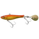 メガバス(Megabass) X-CREW(Xクルー) 40g G アカキン