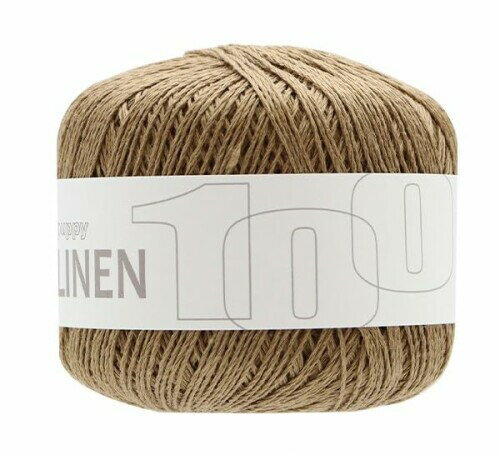 Puppy パピー 春夏毛糸 『パピーリネン100 904番色』