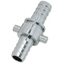 セフティー3(Safety-3) ホースジョイント 金属製 15mm PE-15