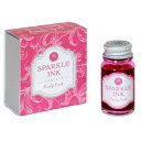 寺西化学 ギター スパークルインキ 12ml ルビーピンク SPA-12ML-T52