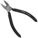 イーバリュー(E-Value) プラスチックニッパー バネ付 150mm EFP-150PN