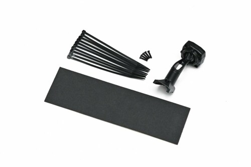 アルパイン(ALPINE) デジタルミラー 車種専用取付キット ランドクルーザー70(2023.11-現在) KTX-M01-LC-70