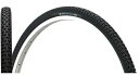 アイアールシータイヤ(IRC tire) 自転車 タイヤ ささら WO 24×1 3/8 1本