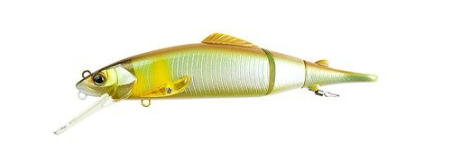 JACKALL(å) ȥߥΡ 104 UVǰ