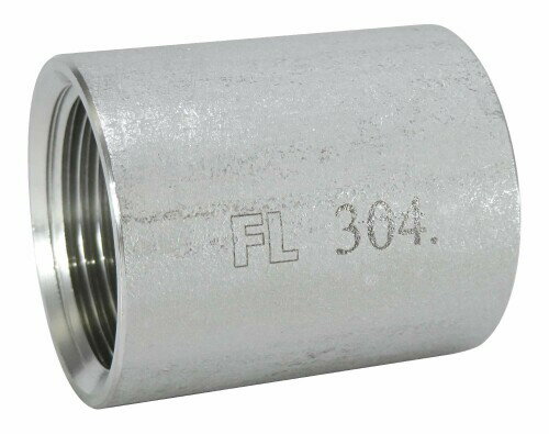 フローバル ソケット(SUS304TP) 04101109 VSO16