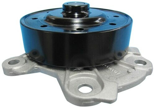 Astemo(アステモ) 自動車補修部品 ウォーターポンプ T3-166