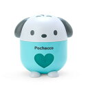 サンリオ(SANRIO) サンリオ 加湿器 ポチャッコ ぽちゃこ pochacco 12.2×10×12.8cm キャラクター形加湿器 キャラクター 97457...