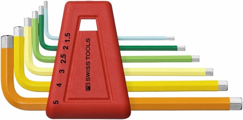 ԡӡġ륺(PB Swiss Tools) 210H-5RB ۥե쥤ܡå(ѥåʥ) 쥤ܡ 210H-5RB