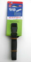 ROK straps (ロックストラップ) Easy Loops(イージーループ)フックなし ストレッチ ストラップ ブラック ROK00498