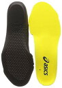 (アシックス) ワーキング ウィンジョブ 3D SOCKLINER イエロー 27.0~27.5 cm 3E(4)