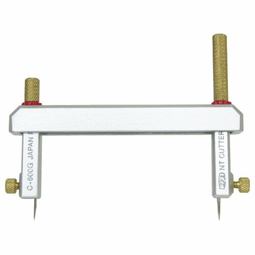 エヌティー(NT) 円切りカッター C-700GP