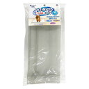 アース・ペット トイレマット モレないワイド レギュラー/グレー