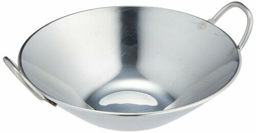 カンダ(kanda) KD 調味料入 ステンレス製 小 日本製 中華鍋プチ用 業務用 中華 家庭用 190068