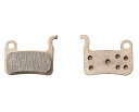 シマノ(SHIMANO) ディスクブレーキパッド M06 メタル