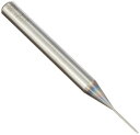 日進工具 無限コーティング プレミアム ロングネックボールハード(高硬度用) MRBH230 R0.3X8(D4)