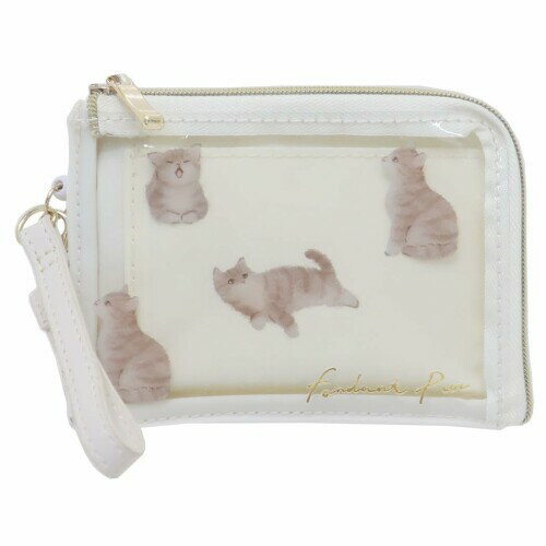 フォンダンピュール デイリーポーチ ネコ