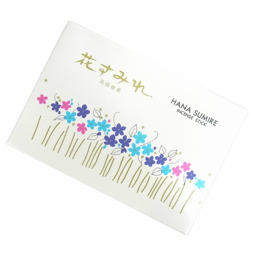 インセンス 玉初堂のお線香 花すみれ 大バラ #6671