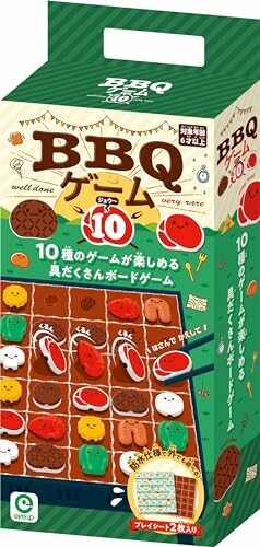 å BBQ10 ܡɥ  6Ͱʾ