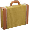 EFH-201 TW EFECT CASE SERIES エフェクター用 オリジナルハードケース(ツイード) 201(ツイード/小)