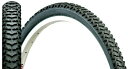 IRC TIRE (アイ・アール・シー) 自転車 タイヤ・チューブ CR31 FOOTLOOSE CR31 フットルース HE 24 × 1.75 タイヤ&チューブ各2本セット