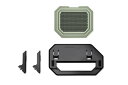 Thermaltake Chassis Stand Kit for The Tower 300 Matcha Green 横置き用 スタンド・ボトムカバーキット...