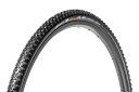 パナレーサー(Panaracer) チューブレスコンパーチブル タイヤ (700×33C) CGCX TLC F733TC-CGCX-B ブラック (シクロクロスバイク/シクロクロス 用) F733TC-CGCX-B