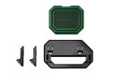 Thermaltake Chassis Stand Kit for The Tower 300 Racing Green 横置き用 スタンド・ボトムカバーキット...