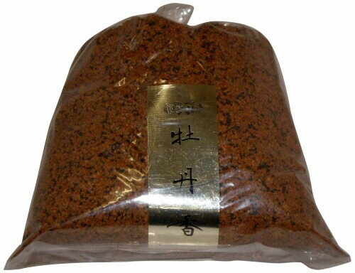 玉初堂のお香 牡丹香 500g #716