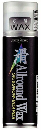 UNIX(ユニックス) 2WAYオールラウンド WAX 220ml USB07-90