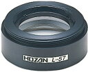 ホーザン(HOZAN) コンバーションレンズ 光学機器用部品 顕微鏡対物レンズ用コンバーションレンズ 適合:L-46、50、51、461、501、514 L-57-1.5