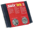 SWIX(スウィックス) スキー スノーボード チューンナップ用 仕上げ磨き用 ファイバーテックス コンビ 粗目 仕上げ用 各1枚 T0267J