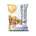 マペット ハイパー吸水 エコリタ 7L うさぎ専用トイレ砂)