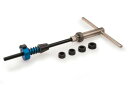 PARKTOOL(パークツール) ヘッドチューブリーマ&フェイシングツール HTR-1