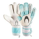 HO SOCCER ゴールキーパーグローブ 52.0085 ゲレーロ プロ ネガティブ スカイブルー 8
