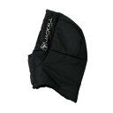 JACKALL(ジャッカル) インサレーションフーディウォーマー ブラック