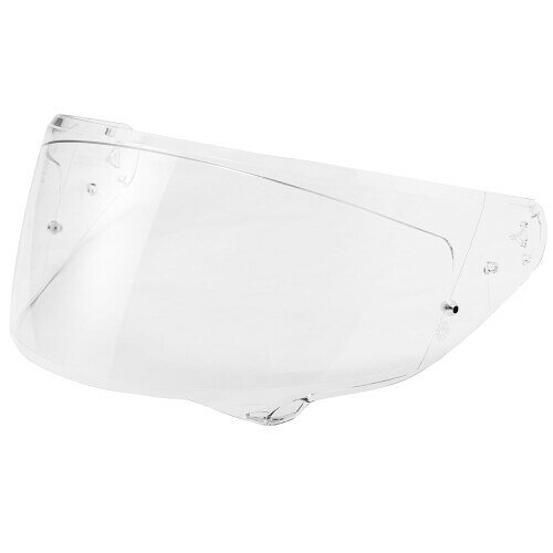 HJC HELMETS(エイチジェイシーヘルメット) バイク用 ヘルメット 純正 i71用ピンロックシールド CLEAR HJP281