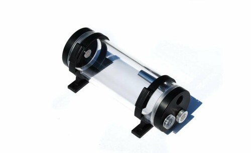 Bitspower 水タンク Z-マルチ150(POM素材)