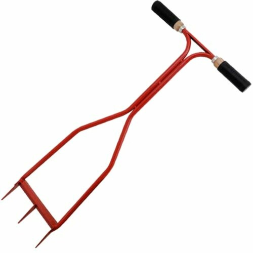 セフティー3(Safety-3) 芝生手入用 ローンスパイク SL-1