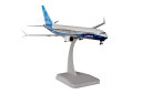 ホーガンウィングス B B737 MAX 9 1/200 11250GR