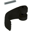 レキ(LEKI) SPD2+ レバー16/14MM(PC) ブラック(190) 1300470