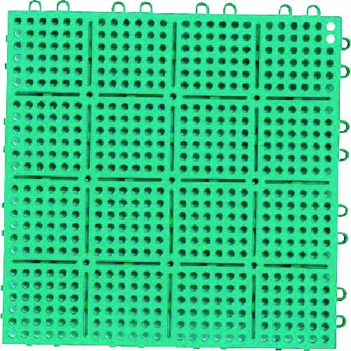 山崎産業 ロイヤルソフト (本駒) グリーン