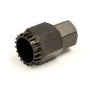 PARKTOOL(パークツール) ボトムブラケットツール 20ノッチ カートリッジBB用 オクタリンク/ISISオーバーサイズシャフト対応 BBT-22